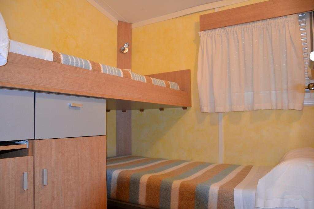 Camping Fuentes Blancas Burgo Exterior foto